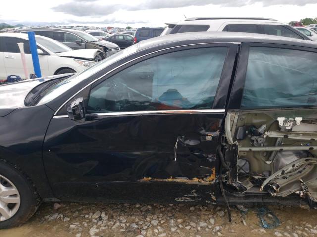 Photo 7 from auction – 2010 NISSAN ALTIMA BAS with VIN 1N4AL2AP2AN406228
