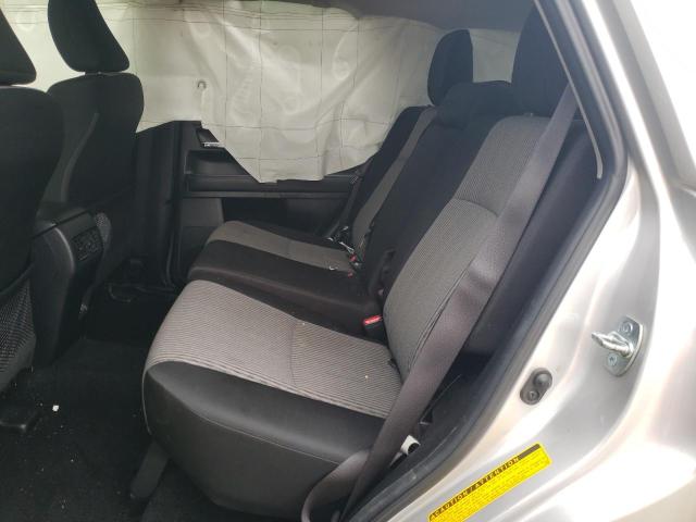 Photo 11 from auction – 2022 TOYOTA 4RUNNER SR with VIN JTEEU5JR9N5262917