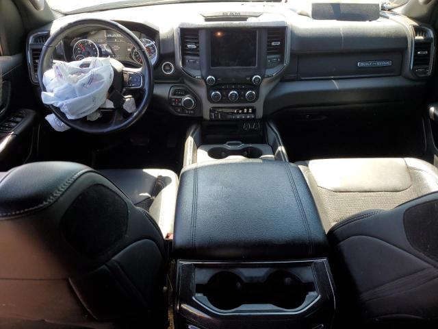 Photo 8 from auction – 2020 RAM 1500 BIG H with VIN 1C6SRFFT3LN306952