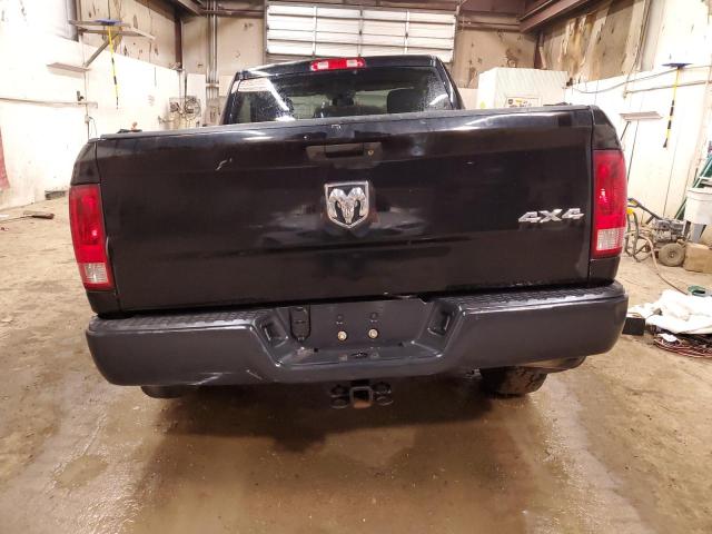 Photo 6 from auction – 2014 RAM 1500 ST with VIN 3C6JR7AT6EG204999