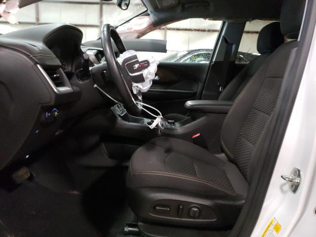 Photo 7 from auction – 2020 GMC TERRAIN SL with VIN 3GKALTEV2LL345396
