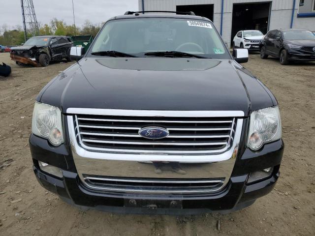 Photo 5 from auction – 2008 FORD EXPLORER L with VIN 1FMEU75858UA58283