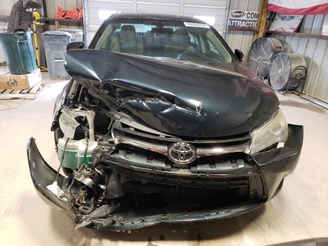Photo 5 from auction – 2017 TOYOTA CAMRY LE with VIN 4T1BF1FK7HU302651