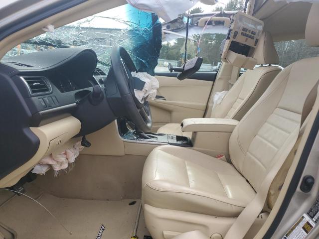 Photo 7 from auction – 2015 TOYOTA CAMRY LE with VIN 4T1BF1FK1FU940441