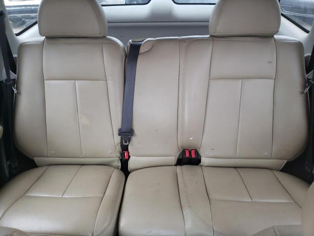 Photo 10 from auction – 2005 CHEVROLET TRAILBLAZE with VIN 1GNDT13S252349241