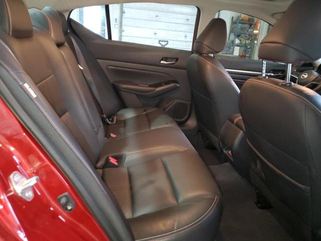 Photo 10 from auction – 2023 NISSAN ALTIMA SR with VIN 1N4BL4CV0PN305886