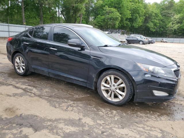 Photo 4 from auction – 2013 KIA OPTIMA EX with VIN 5XXGN4A73DG195633