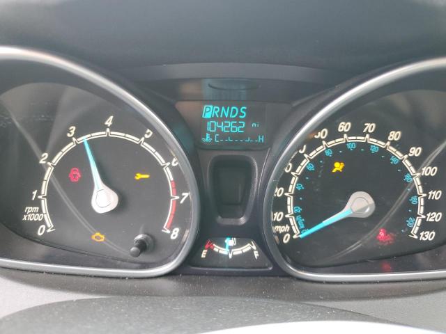 Photo 9 from auction – 2014 FORD FIESTA SE with VIN 3FADP4EJ2EM182784