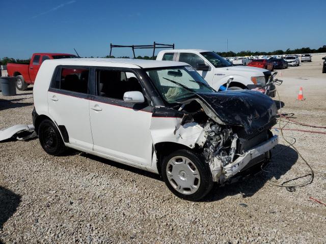 Photo 4 from auction – 2008 SCION XB with VIN JTLKE50E481039302