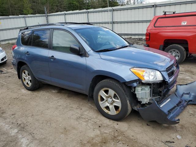 Photo 4 from auction – 2010 TOYOTA RAV4 with VIN 2T3BF4DV6AW078106