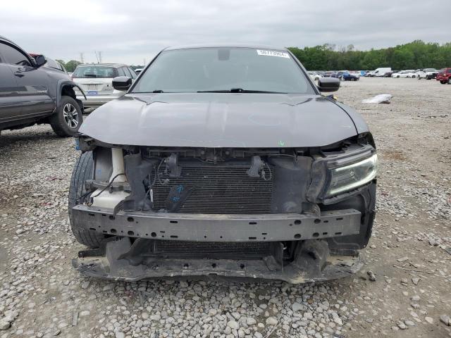 Photo 5 from auction – 2019 DODGE CHARGER SX with VIN 2C3CDXBG2KH658328
