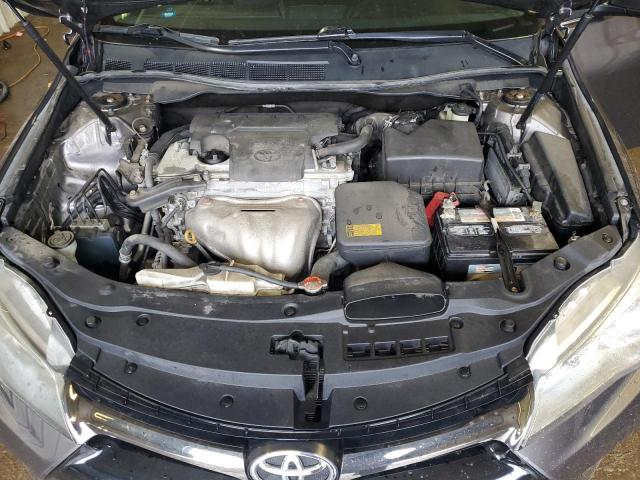 Photo 11 from auction – 2016 TOYOTA CAMRY LE with VIN 4T1BF1FKXGU244386