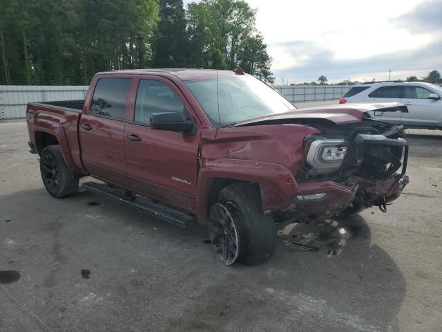 Foto 4 de la subasta – 2016 GMC SIERRA K15 con VIN 3GTU2PEC3GG208337