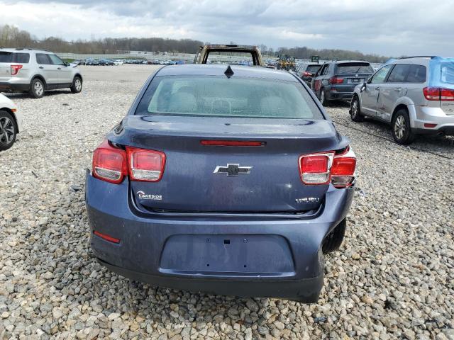 Photo 6 from auction – 2013 CHEVROLET MALIBU LS with VIN 1G11B5SA2DF185522