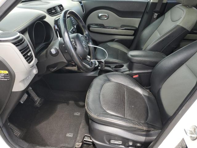 Photo 7 from auction – 2016 KIA SOUL + with VIN KNDJP3A57G7373551