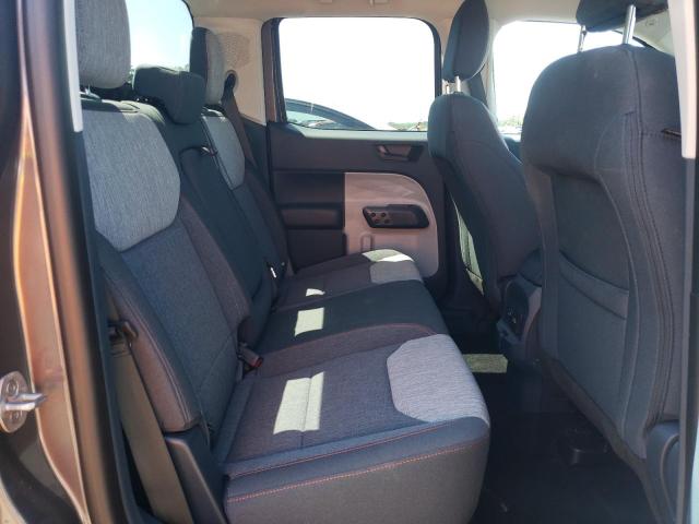 Photo 10 from auction – 2022 FORD MAVERICK X with VIN 3FTTW8E31NRA99464