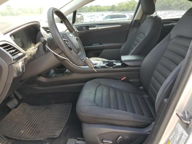 Photo 7 from auction – 2014 FORD FUSION SE with VIN 3FA6P0H76ER260715