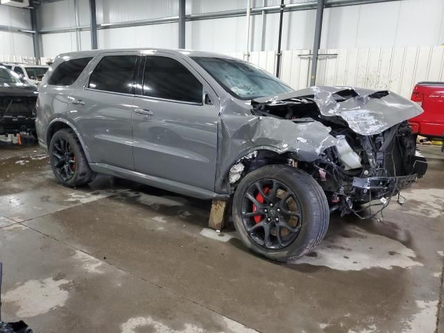Photo 4 from auction – 2021 DODGE DURANGO SR with VIN 1C4SDJGJ1MC574404