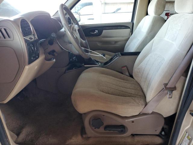 Photo 7 from auction – 2004 GMC ENVOY with VIN 1GKDS13S642220868