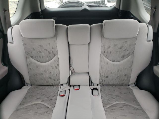 Photo 10 from auction – 2010 TOYOTA RAV4 with VIN JTMBF4DV2AD037503