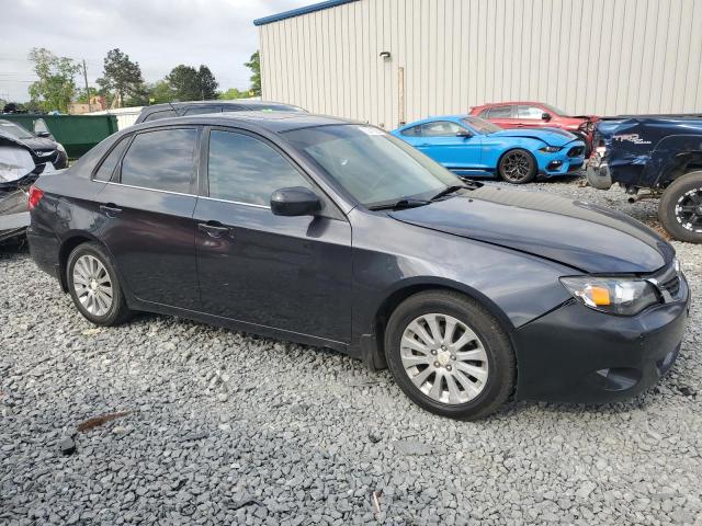 صورة رقم 4 من المزاد - 2009 SUBARU IMPREZA 2. مع VIN JF1GE60659H519699