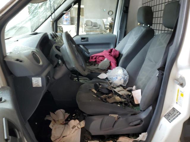 Photo 7 from auction – 2013 FORD TRANSIT CO with VIN NM0LS7AN0DT147253