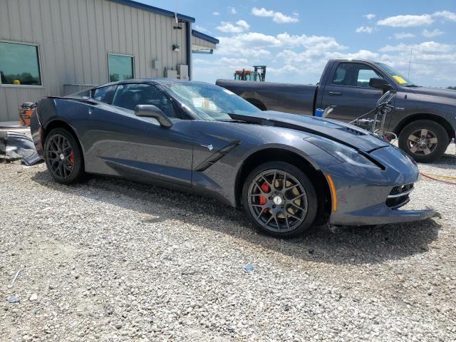 Zdjęcie 4 z aukcji – 2014 CHEVROLET CORVETTE S z VIN 1G1YC2D76E5126010