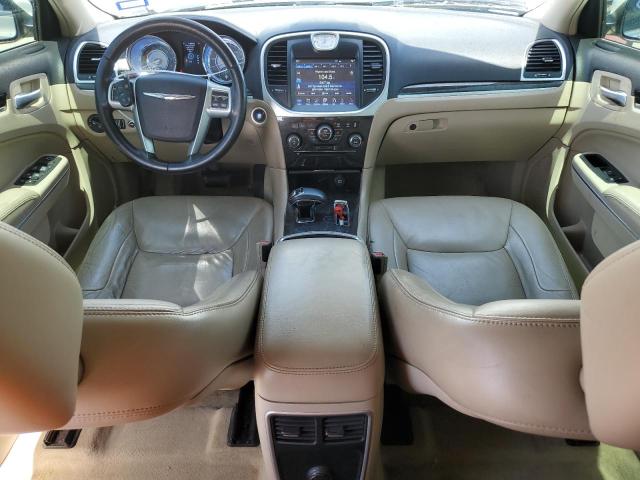 Photo 8 from auction – 2013 CHRYSLER 300 with VIN 2C3CCAAG2DH534158
