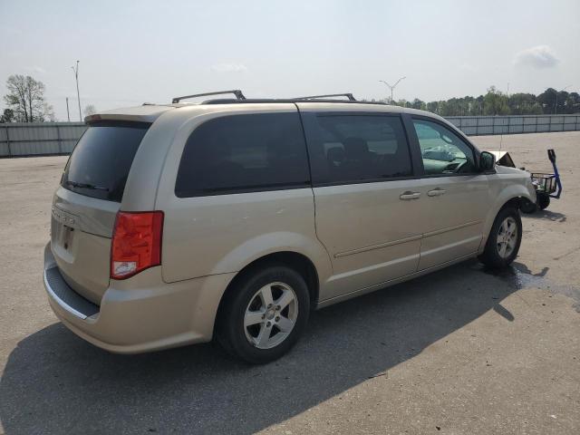 Photo 3 from auction – 2012 DODGE GRAND CARA with VIN 2C4RDGCG3CR328021
