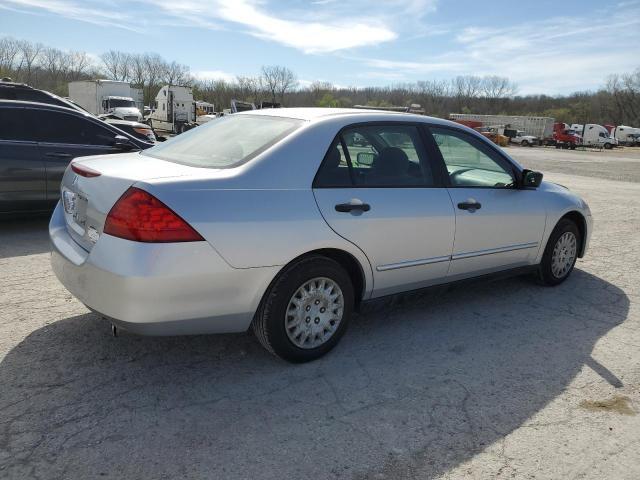 Photo 3 from auction – 2007 HONDA ACCORD VAL with VIN JHMCM56147C006910