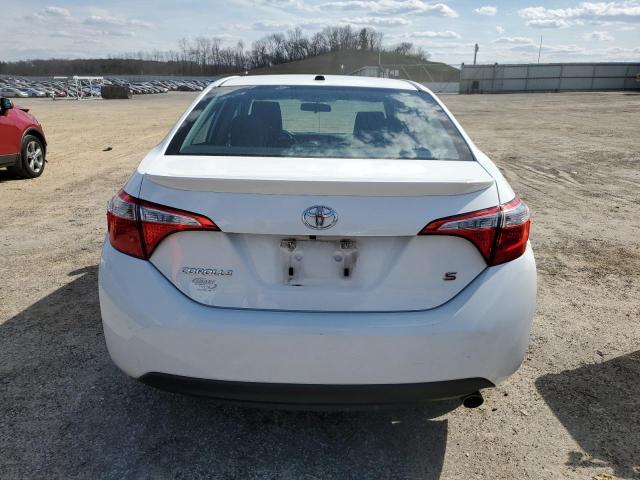 Photo 6 from auction – 2015 TOYOTA COROLLA L with VIN 5YFBURHE3FP359617