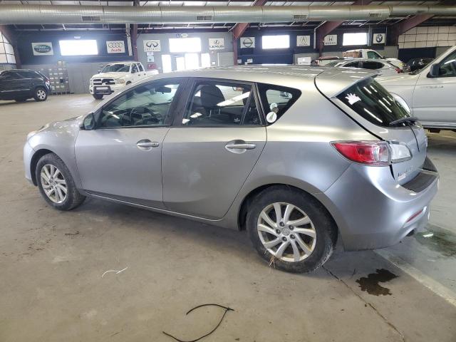 Photo 2 from auction – 2012 MAZDA 3 I with VIN JM1BL1L84C1697470