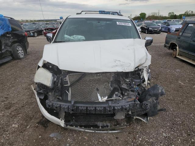 Photo 5 from auction – 2012 CHRYSLER TOWN & COU with VIN 2C4RC1CG1CR223512
