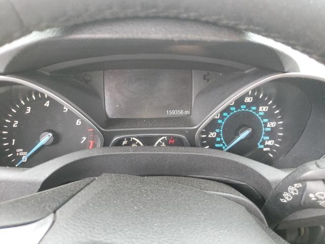 Photo 9 from auction – 2015 FORD ESCAPE TIT with VIN 1FMCU0J99FUB25185
