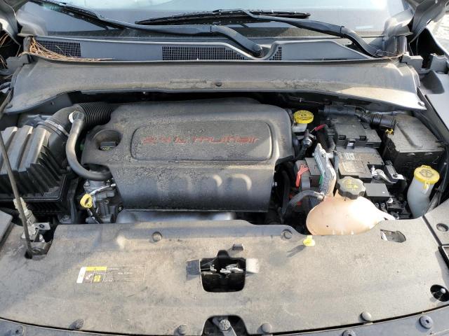 Photo 12 from auction – 2018 JEEP COMPASS LA with VIN 3C4NJDBB5JT154782