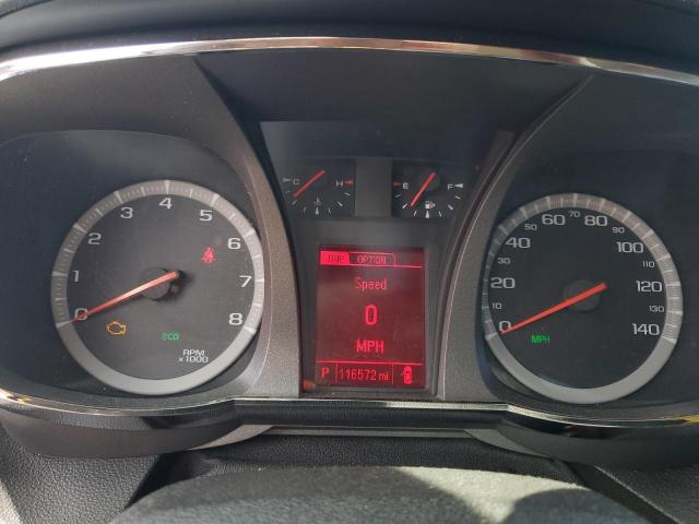 Фото 9 с аукциона – 2013 GMC TERRAIN SL с VIN 2GKALSEK5D6322099