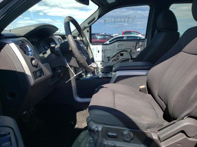 Photo 7 from auction – 2011 FORD F150 SUPER with VIN 1FTFW1EF6BFA35914