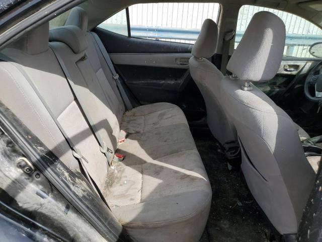 Photo 10 from auction – 2015 TOYOTA COROLLA L with VIN 5YFBURHE7FP274327