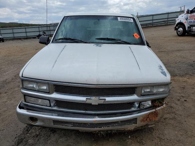 Photo 5 from auction – 1996 CHEVROLET GMT-400 C1 with VIN 2GCEC19R5T1176071