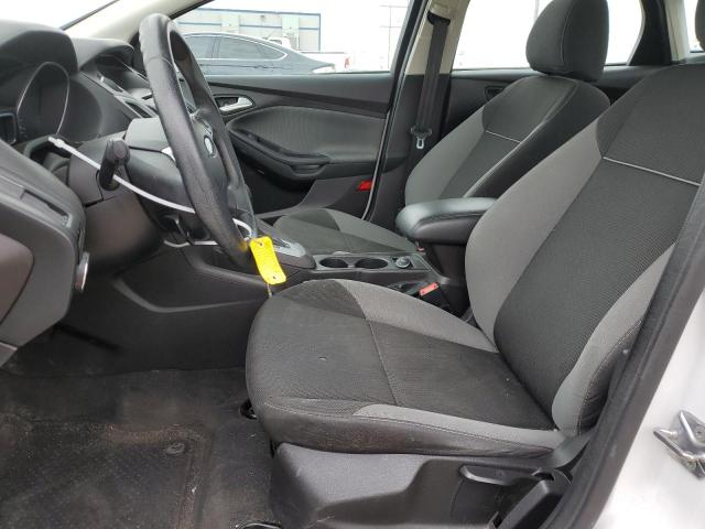 Photo 7 from auction – 2014 FORD FOCUS SE with VIN 1FADP3F2XEL271814