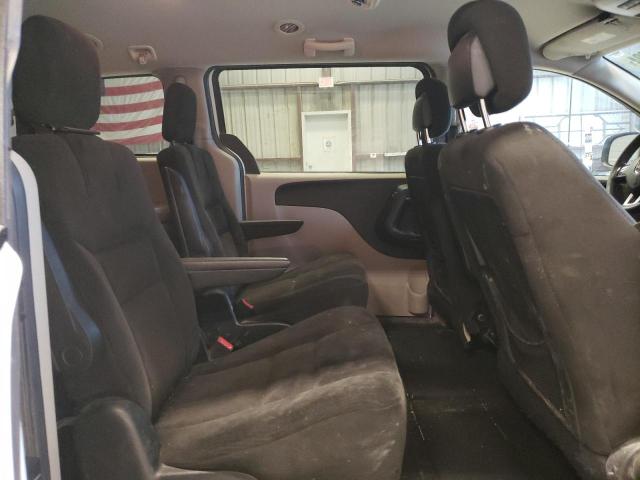 Photo 11 from auction – 2016 DODGE GRAND CARA with VIN 2C4RDGCG7GR384047