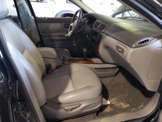 Photo 7 from auction – 2004 FORD TAURUS SEL with VIN 1FAFP56SX4G177086