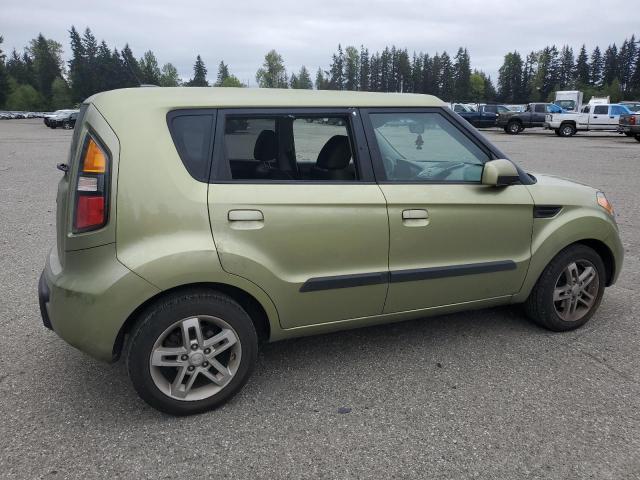 Photo 3 from auction – 2010 KIA SOUL + with VIN KNDJT2A20A7079783