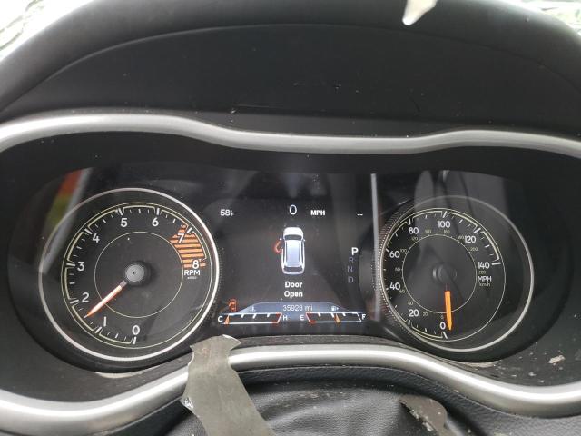 Photo 9 from auction – 2018 JEEP CHEROKEE O with VIN 1C4PJMJX8JD594488