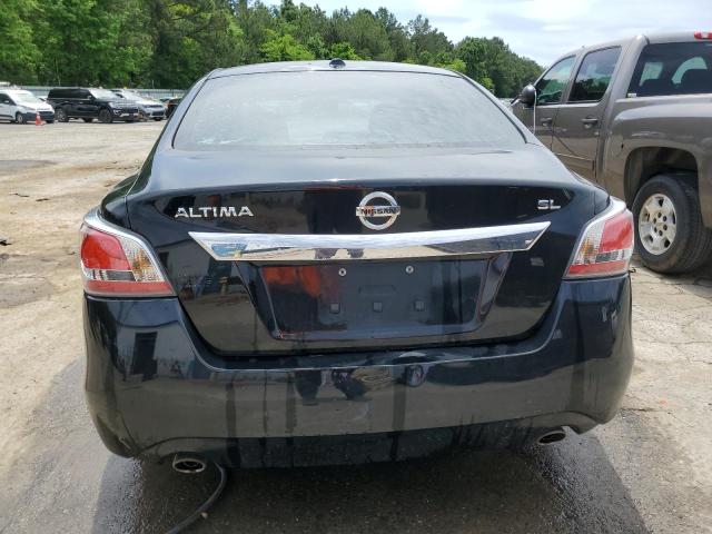 Photo 6 from auction – 2015 NISSAN ALTIMA 2.5 with VIN 1N4AL3AP0FC125957