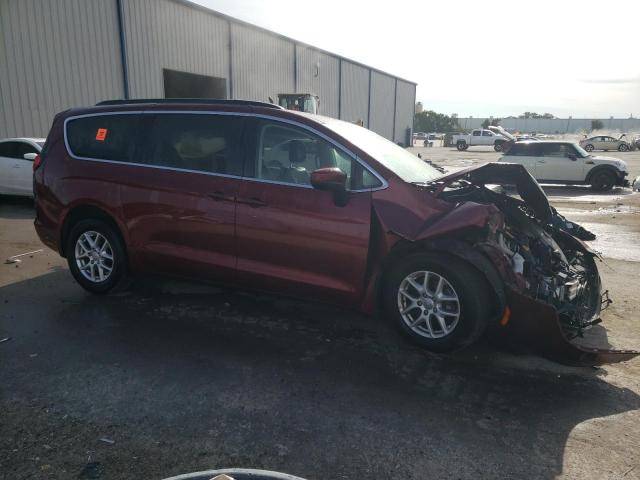 Photo 4 from auction – 2020 CHRYSLER VOYAGER LX with VIN 2C4RC1DG9LR255137