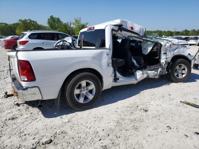 Фото 3 с аукциона – 2021 RAM 1500 CLASS с VIN 1C6RR6LG0MS539664