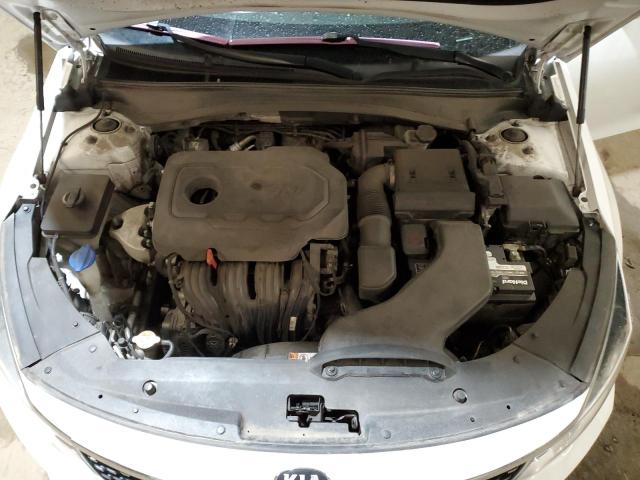 Photo 11 from auction – 2018 KIA OPTIMA EX with VIN 5XXGU4L38JG189335
