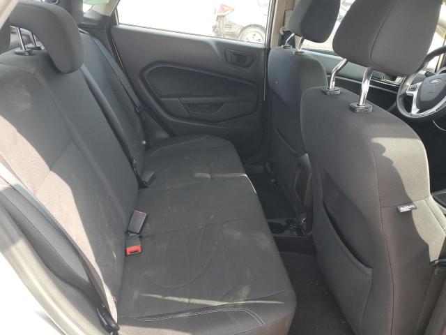 Photo 10 from auction – 2017 FORD FIESTA SE with VIN 3FADP4BJ1HM130569