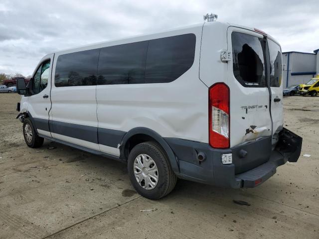 Photo 2 from auction – 2015 FORD TRANSIT with VIN 1FBZX2YMXFKA53425